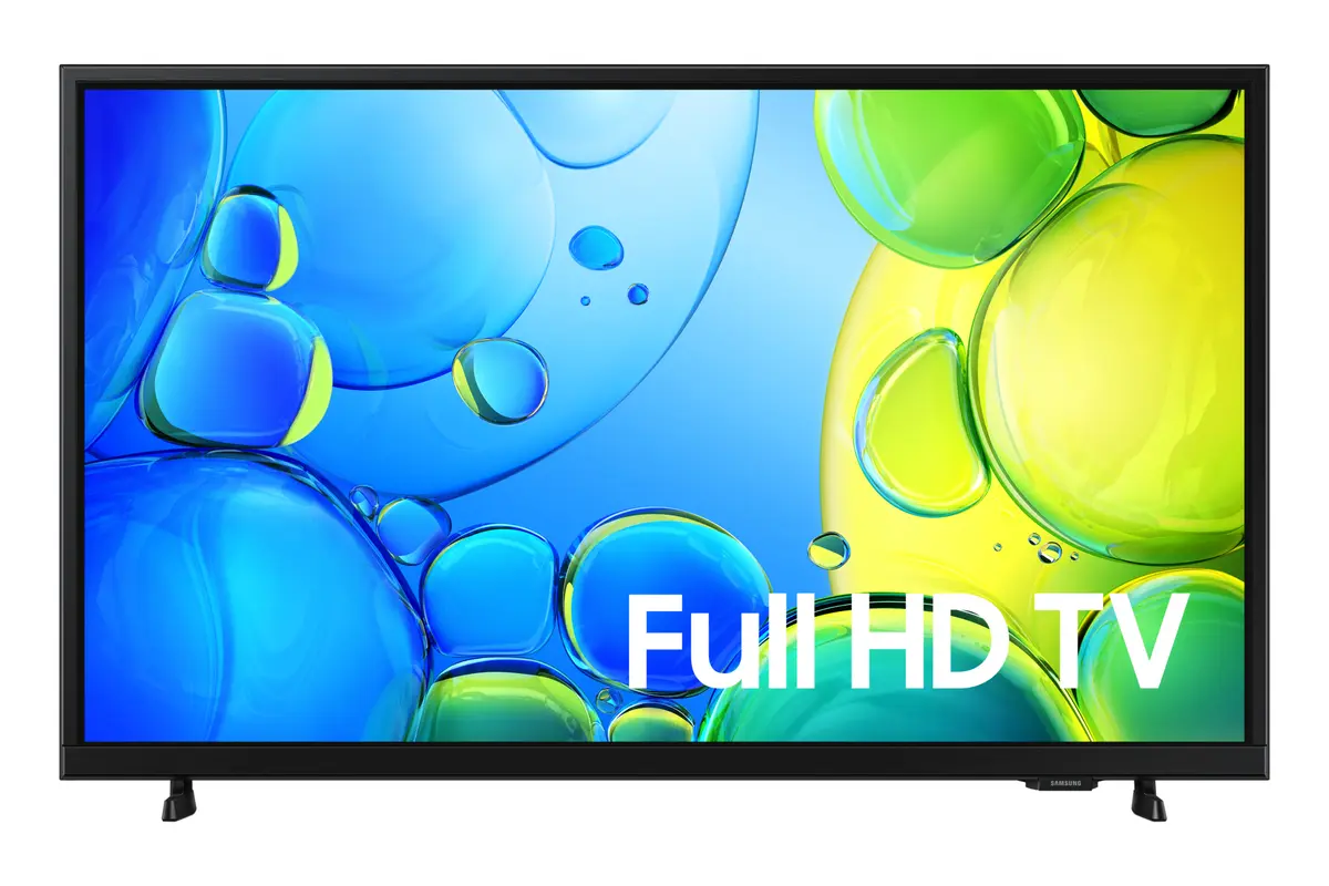 Samsung UE40F6000FU 101.6 cm 40