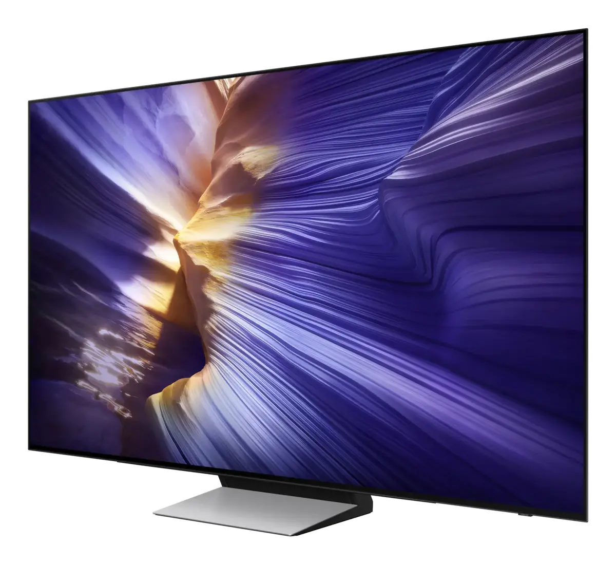 Samsung S90F QE83S90FAE 83" OLED 4K Photo 2