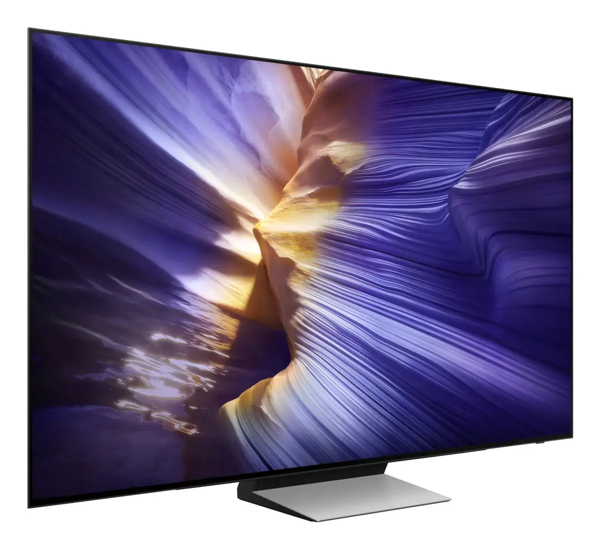 Samsung S90F QE83S90FAE 83" OLED 4K Photo 10
