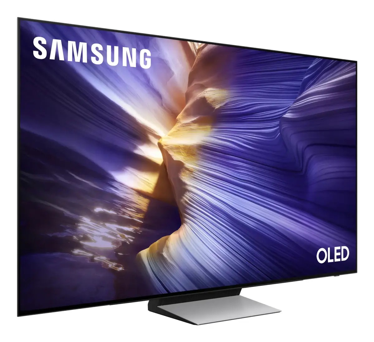 Samsung S90F QE83S90FAE 83" OLED 4K Photo 12