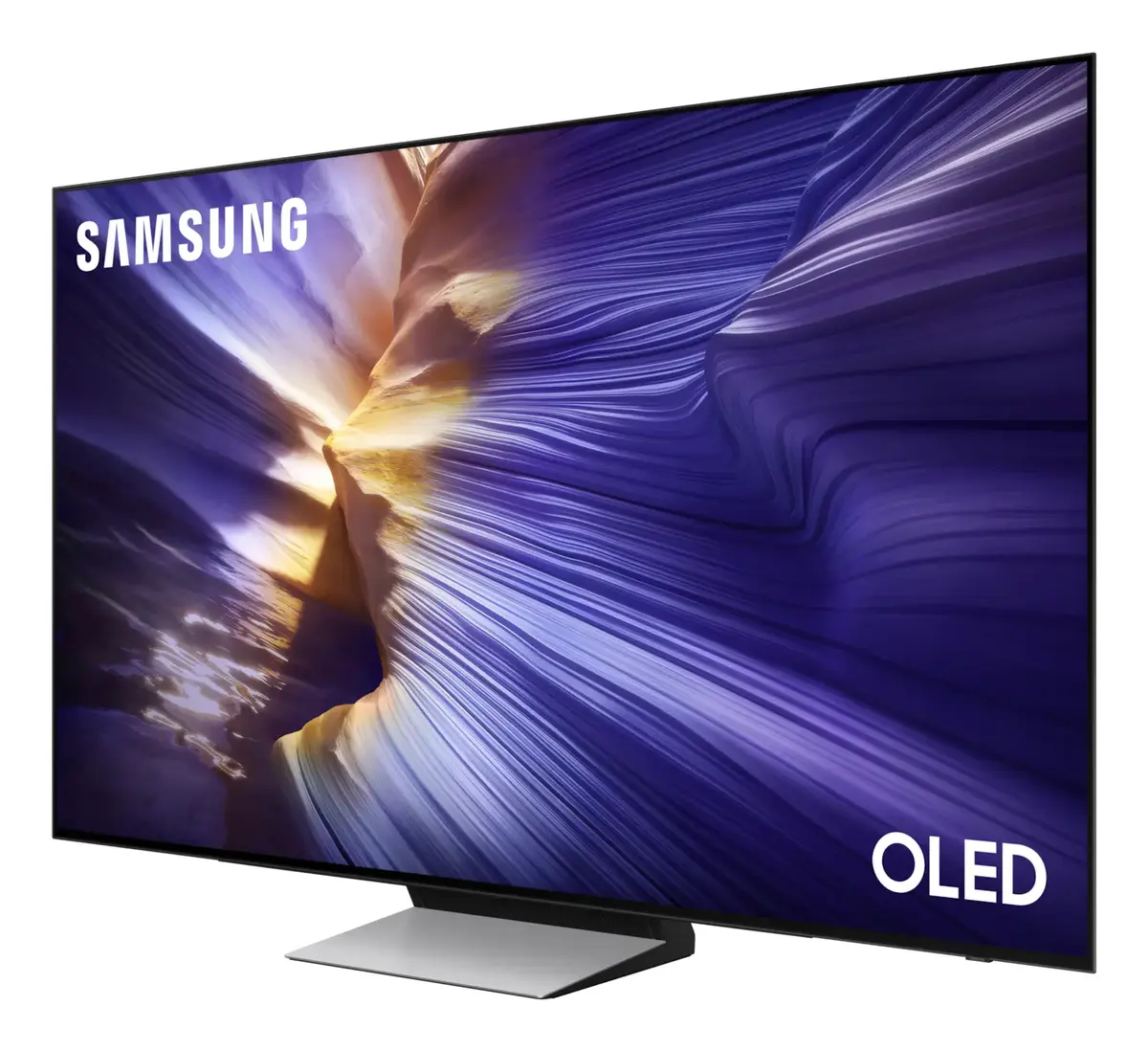 Samsung S90F QE83S90FAE 83" OLED 4K Photo 13