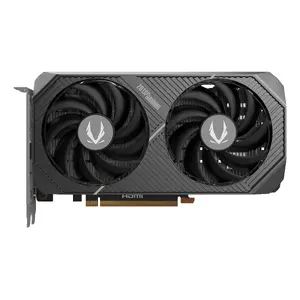 Видеокарта NVIDIA GeForce RTX 5060 8 ГБ GDDR7
