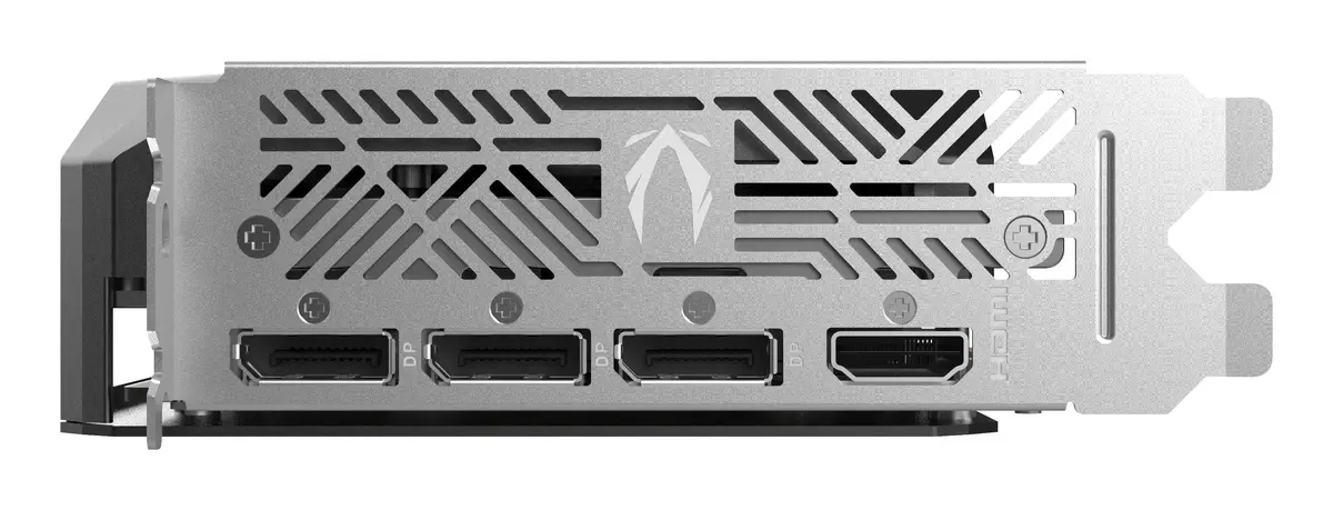 Видеокарта Zotac GAMING GeForce RTX 5060 Photo 2