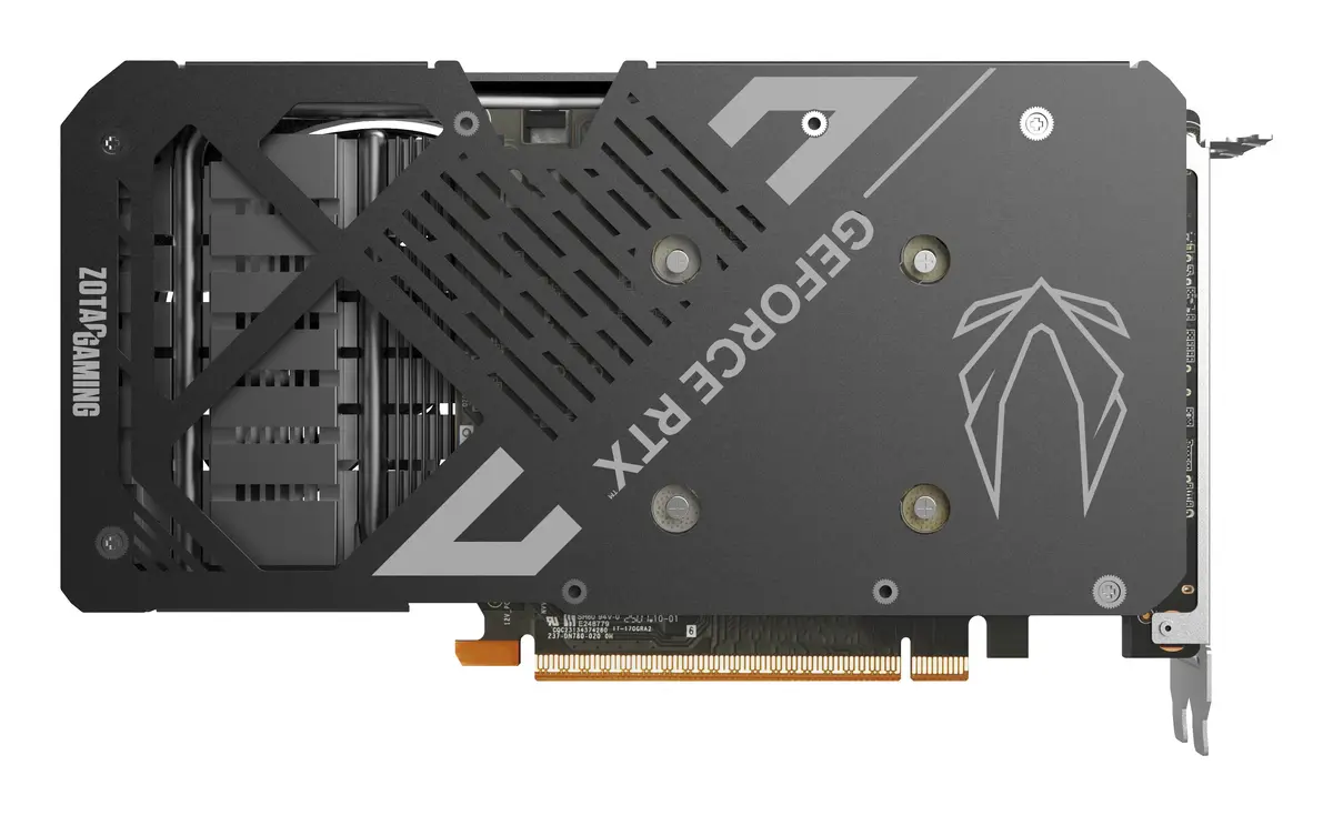 Видеокарта Zotac GAMING GeForce RTX 5060 Photo 3
