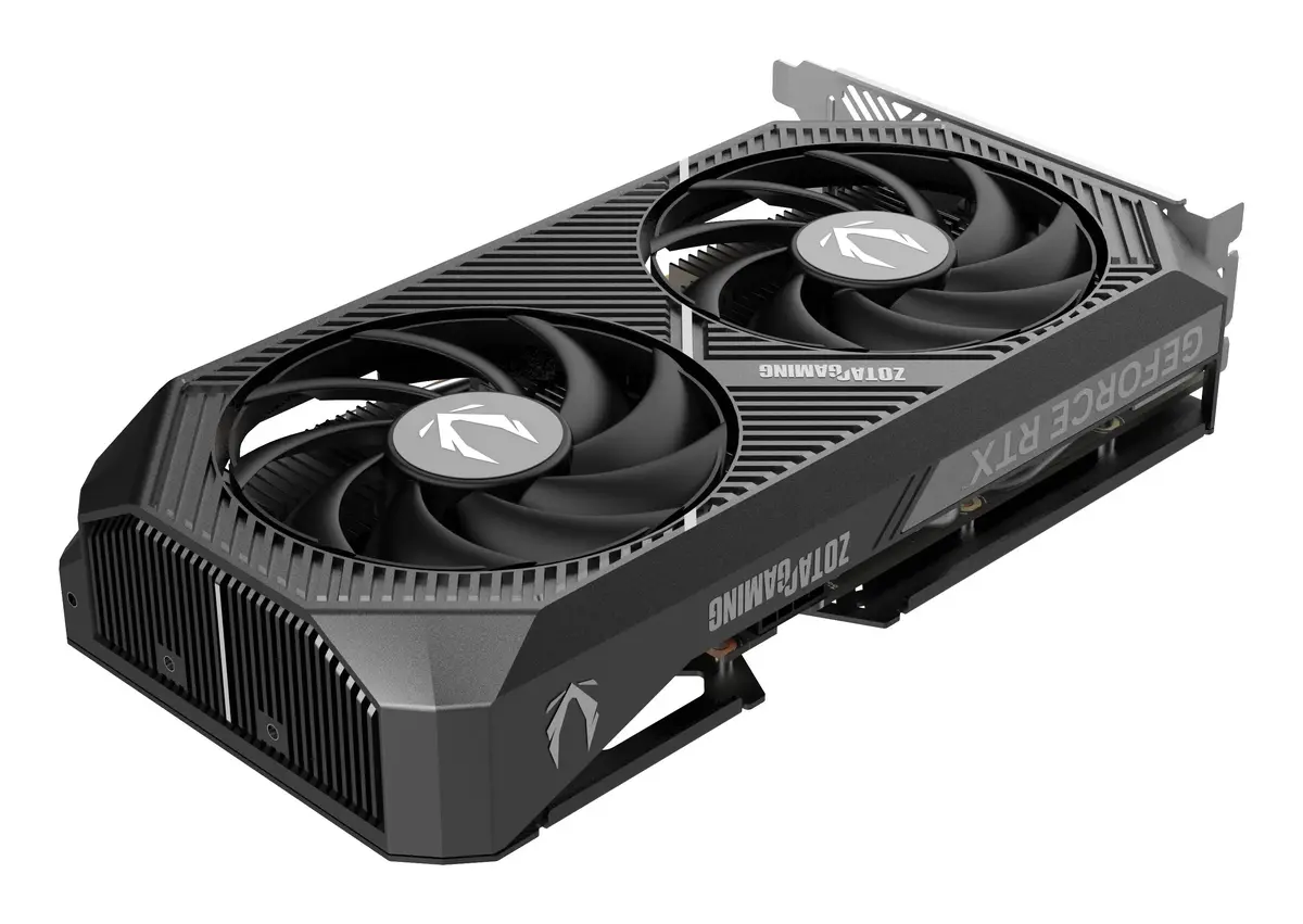Видеокарта Zotac GAMING GeForce RTX 5060 Photo 4