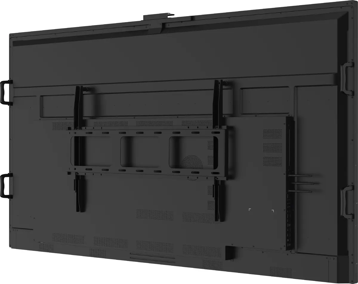 Monitors iiyama TE8615A-B1AG Photo 9