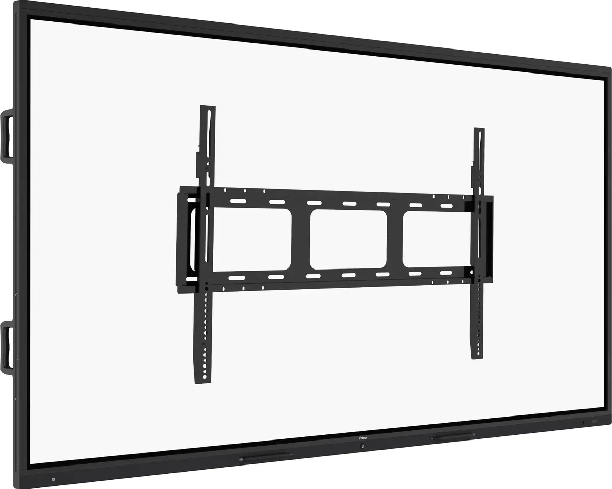 Monitors iiyama TE8615A-B1AG Photo 13