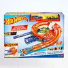 Transporta un trases komplekts Mattel Hot Wheels Action Whip Around Raceway Photo 6