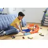 Transporta un trases komplekts Mattel Hot Wheels Action Whip Around Raceway Photo 9