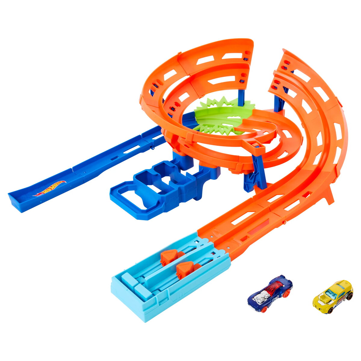 MATTEL Hot Wheels Action Whip Around