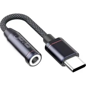ЦАП и усилитель для наушников FiiO JA11 Black — USB ЦАП и наушниковый усилитель