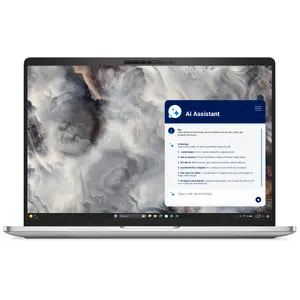 Klēpjdators DELL Pro 16 Plus PB16250 16" Intel Core Ultra 5 32GB 512GB Intel Graphics Windows 11 Pro