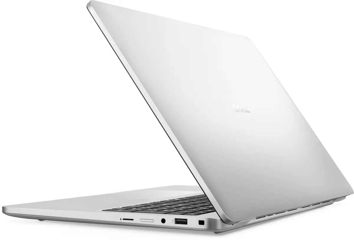 Klēpjdators DELL Pro 16 Plus PB16250 Photo 7