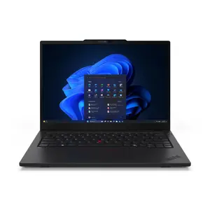 Laptop Lenovo ThinkPad L13 Gen 6 (Intel) — Intel Core Ultra 5 225U, 13.3" WUXGA, 16 GB LPDDR5x, 512 GB SSD, Windows 11 Pro, Black