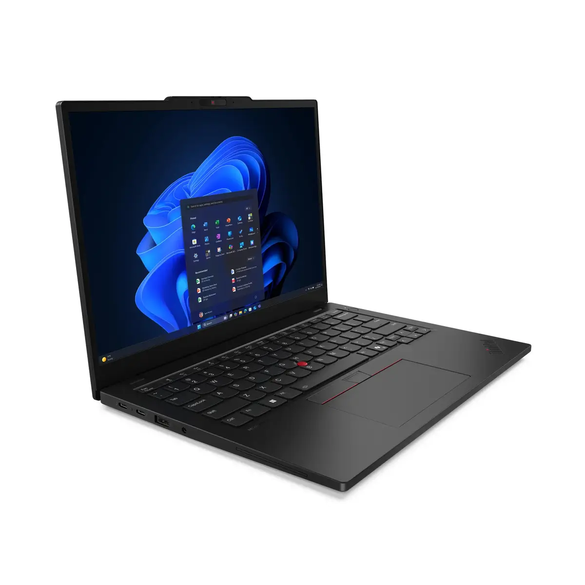 Ноутбук Lenovo ThinkPad L13 Gen 6 (Intel) Photo 5