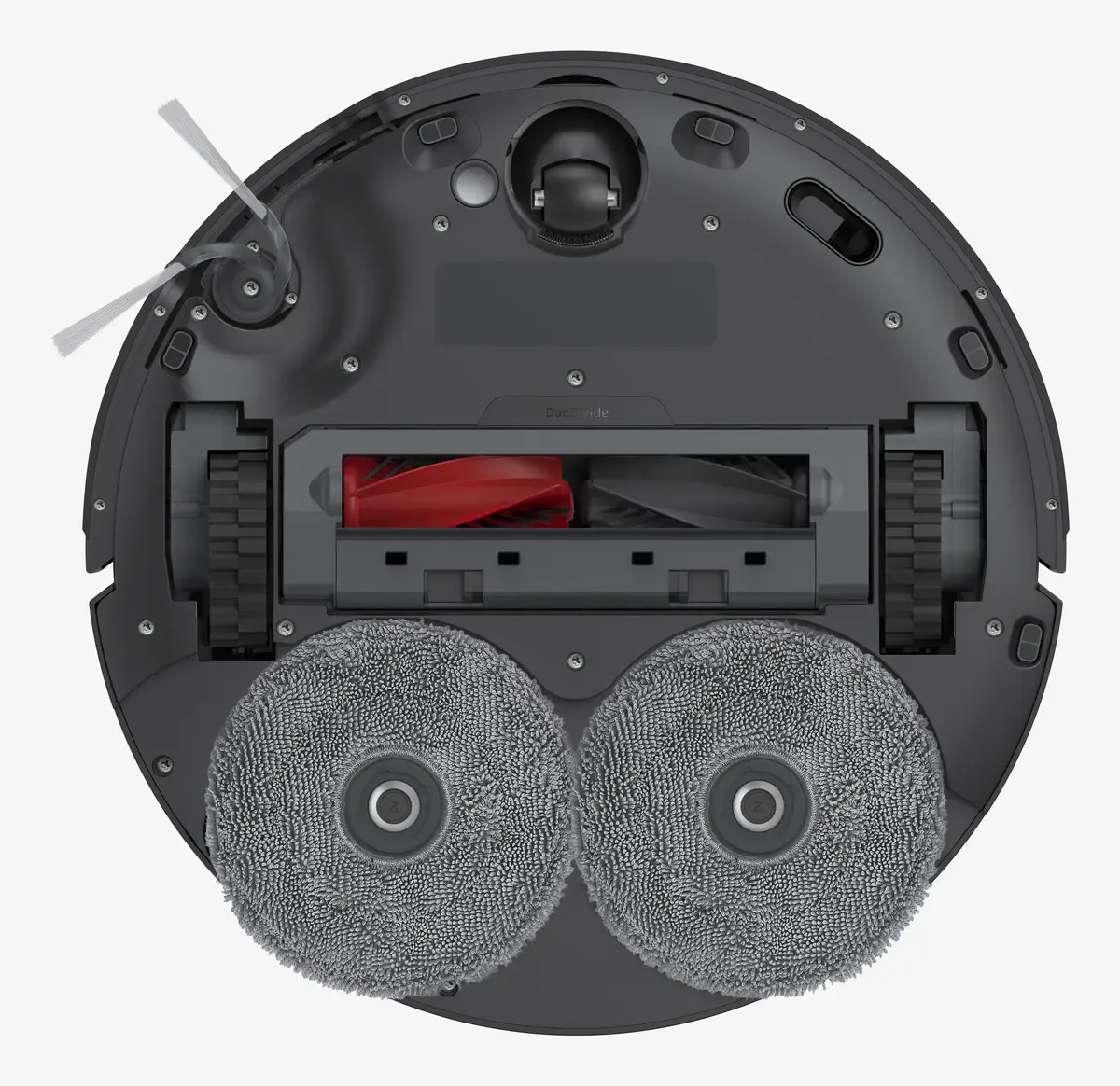 Roborock Saros 10R Bagless Vacuum Cleaner Photo 18