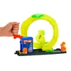 Vehicle & track set Hot Wheels City Snake Spiral Attack Photo 3