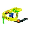 Vehicle & track set Hot Wheels City Snake Spiral Attack Photo 4