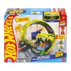 Vehicle & track set Hot Wheels City Snake Spiral Attack Photo 6