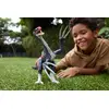 Jurassic World Slash N Roar Therizinosaurus Dinosaurus Figūra Photo 3