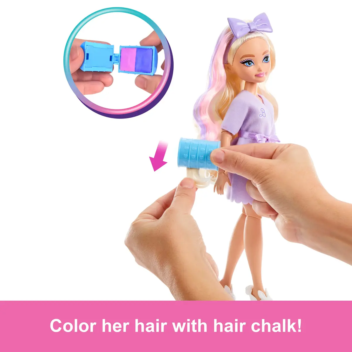 Barbie lelle Mattel Malibu Photo 4