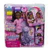 MATTEL Barbie Dream Besties Brooklyn Fashion Doll lelle Photo 6