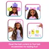 MATTEL Barbie Dream Besties Brooklyn Fashion Doll lelle Photo 7
