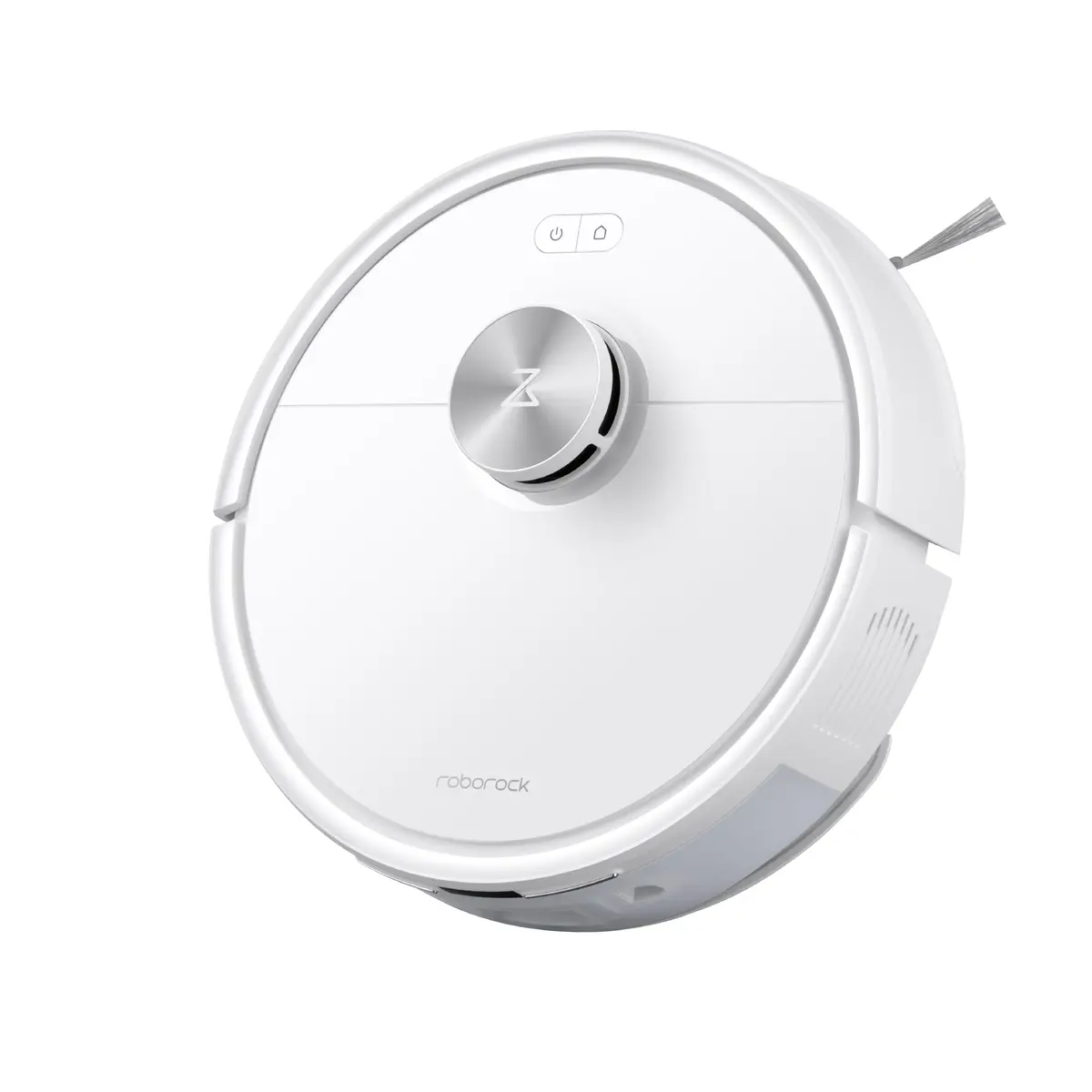 Roborock Q7 TF+ робот-пылесос Photo 2