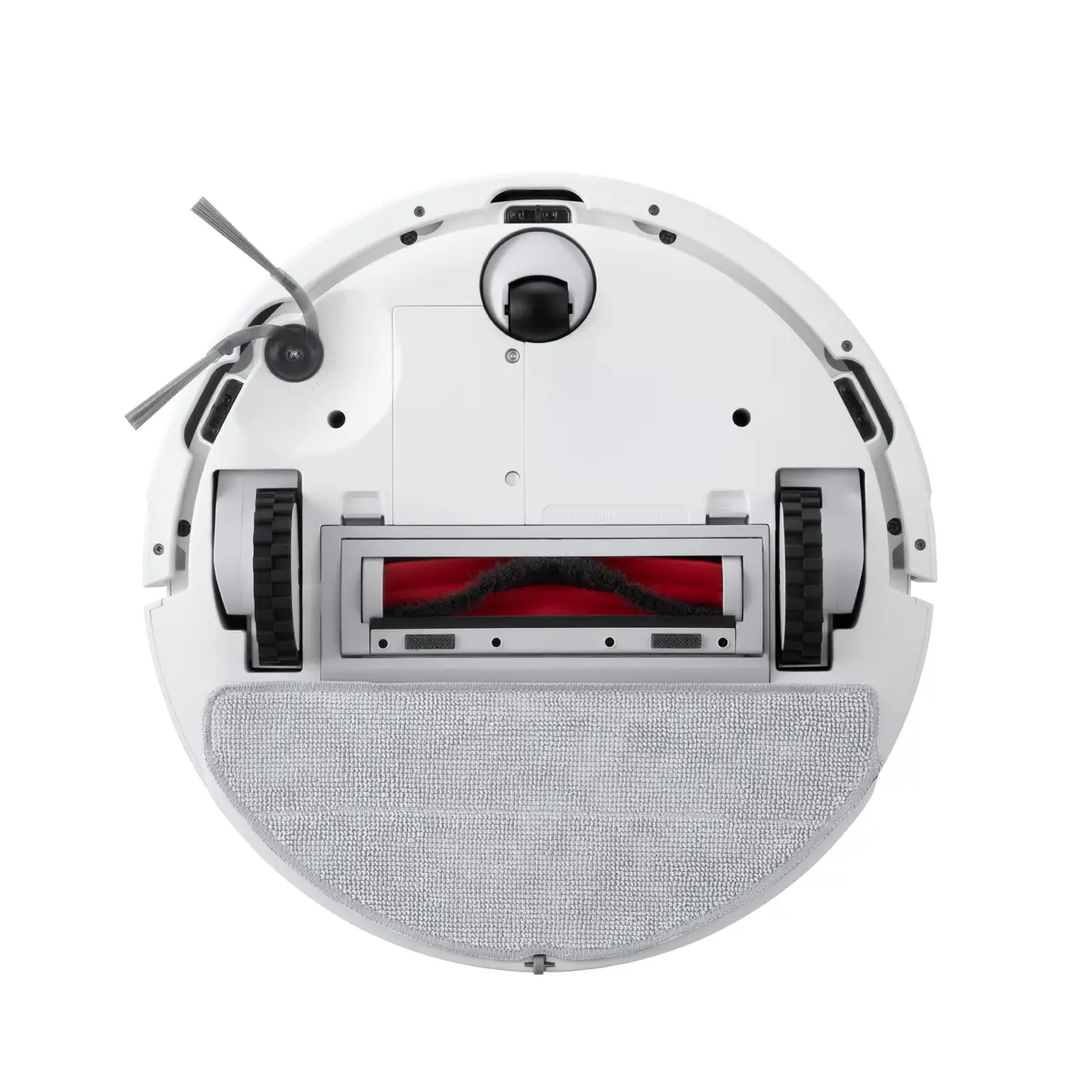 Roborock Q7 TF+ робот-пылесос Photo 4
