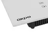 Induction Cooktop AKPO PIA 6802 Photo 2