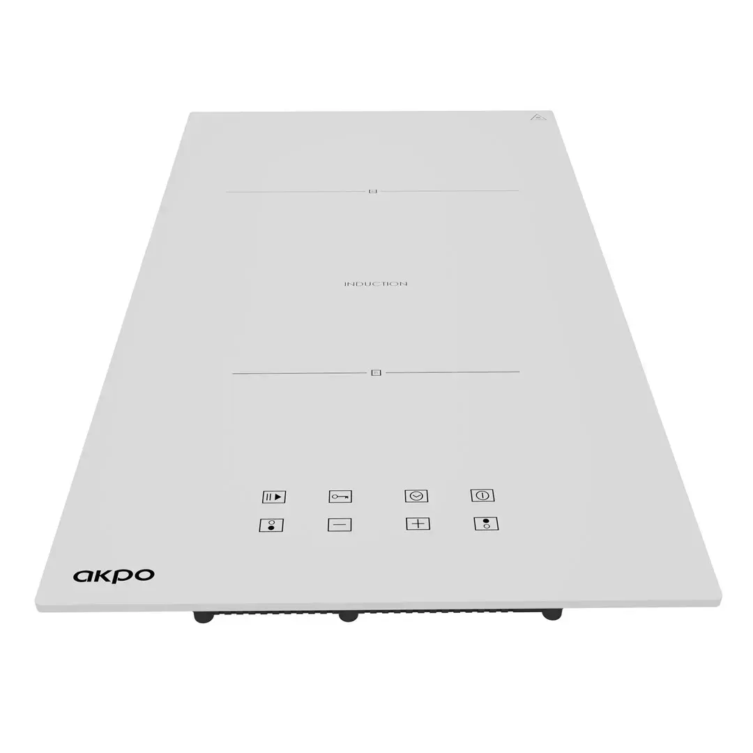 Induction Cooktop AKPO PIA 6802 Photo 4