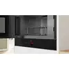 Kombinētā mikroviļņu krāsns Bosch Serie 8 BEL7321B1 Photo 2