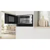 Kombinētā mikroviļņu krāsns Bosch Serie 8 BEL7321B1 Photo 3