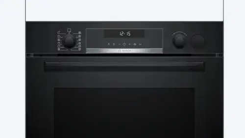 Встраиваемый электрический духовой шкаф Bosch HRG578CB7 Photo 2