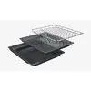 Встраиваемый электрический духовой шкаф Bosch HRG578CB7 Photo 4