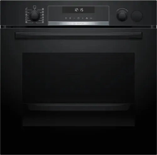 Bosch HRG578CB7 elektriskā iebūvējamā cepeškrāsns ar