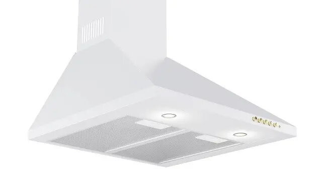 Sienas virtuves tvaika nosūcējs AKPO WK-4