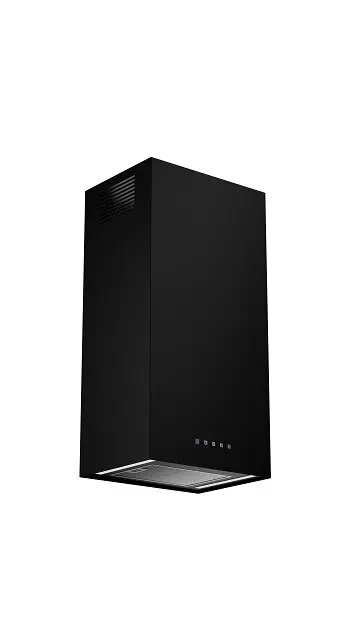 AKPO WK-9 ISLA CUBERA BLACK T800