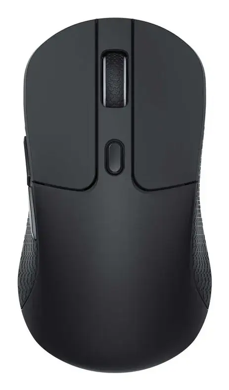 Keychron M3-A23 ambidekstrāla pele Bluetooth + USB-C Photo 2