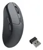 Keychron M3-A23 амбидекстрная мышь Bluetooth + USB-C Photo 1