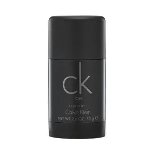 Dezodorants sticks Calvin Klein Ck Be 75ml Unisex