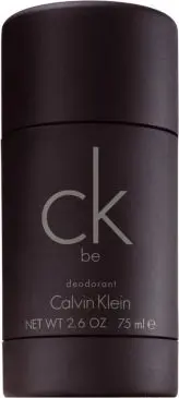 Dezodorants sticks Calvin Klein Ck Be