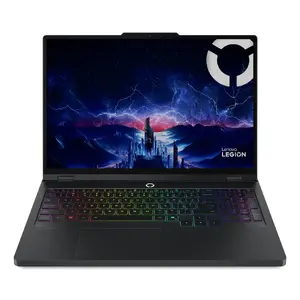 Laptop Lenovo Legion Pro 5 16" Intel Core Ultra 7 32GB RAM 1TB SSD NVIDIA RTX 5070 Windows 11