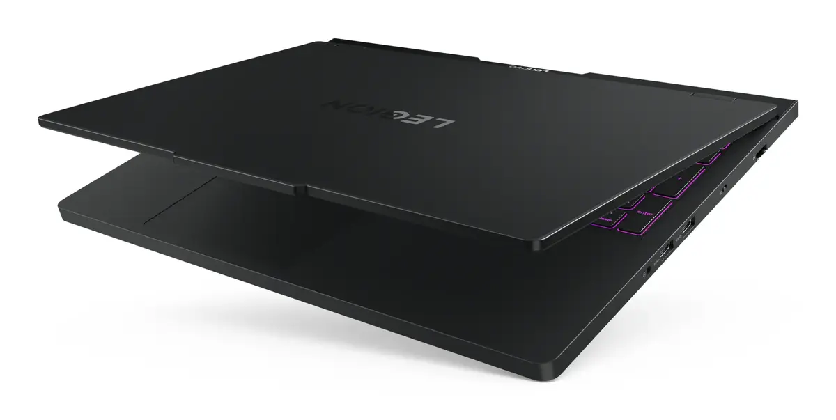 Laptop Lenovo Legion Pro 5 Photo 4