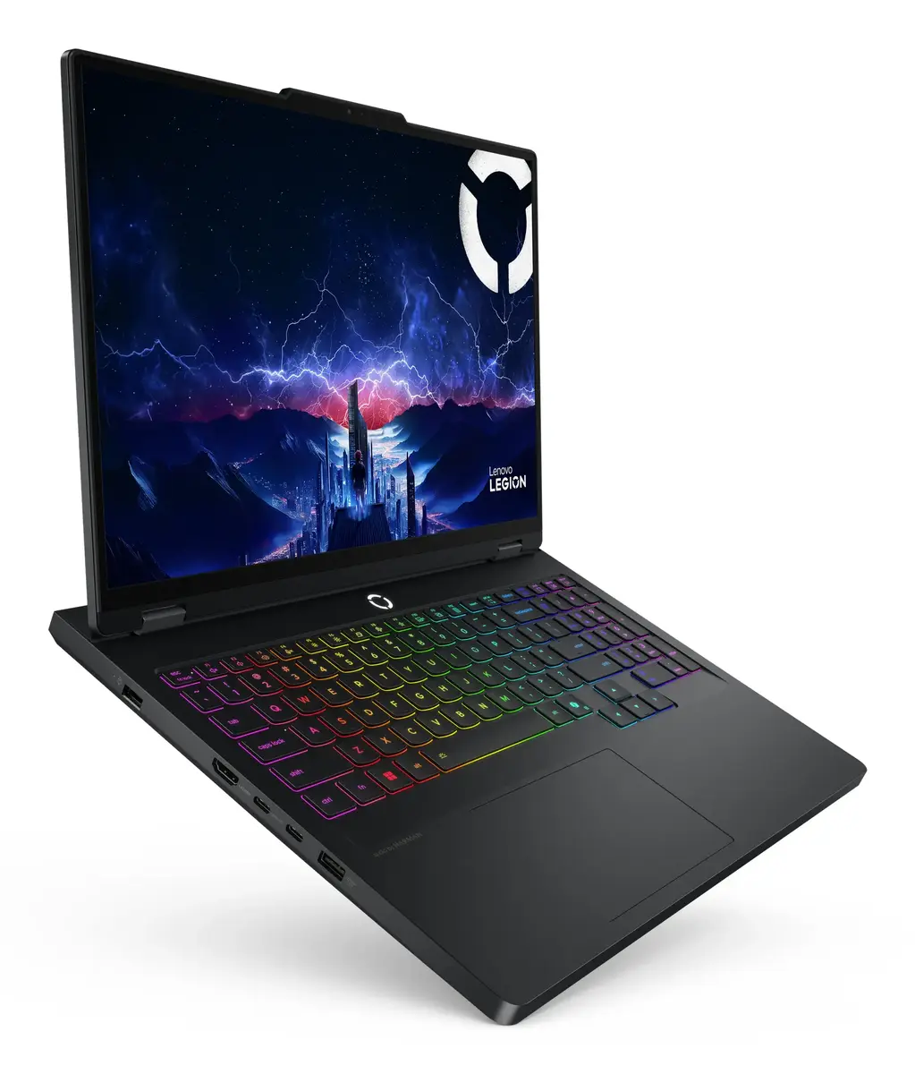 Laptop Lenovo Legion Pro 5 Photo 16