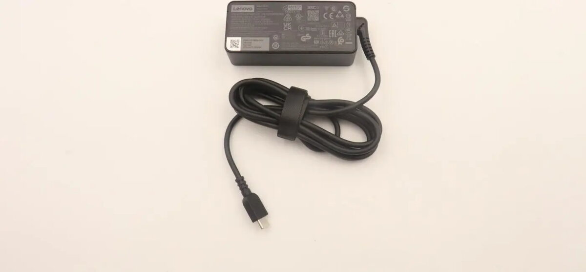 AC adapteris Lenovo 45W modelis 36200281
