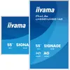 Монитор iiyama LH6581UHSG-1AG Photo 4