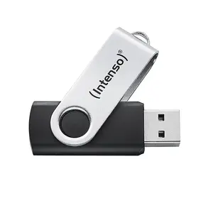 USB flash drive Intenso 32GB USB-A 3.2 Gen 1 Office Line