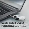 USB флеш-память Intenso 32ГБ Office Line Photo 5