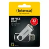 USB флеш-память Intenso 32ГБ Office Line Photo 8